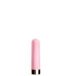 Cápsula Vibratória Aveludada- MILY VIBRATOR - Imagem 4