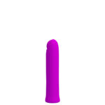 Mini Vibrador Recarregável Com 12 Modos De Vibração – PRETTY LOVE - Imagem 3
