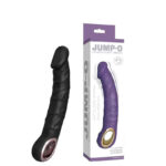 Vibrador Recarregável Realístico
