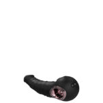 Vibrador Recarregável Realístico - Imagem 2