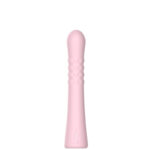 Vibrador Recarregável Com Esferas Internas Expansivas - WINYI - Imagem 3